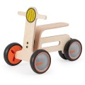 Houten 3 wieler Tangara Groothandel Mooi voor de Kinderopvang1